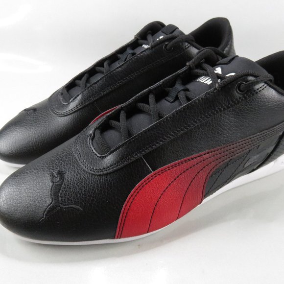 Other - PUMA SCUDERIA FERRARI R-CAT MOTORSPORT SHOES MEN'S SIZE 10
